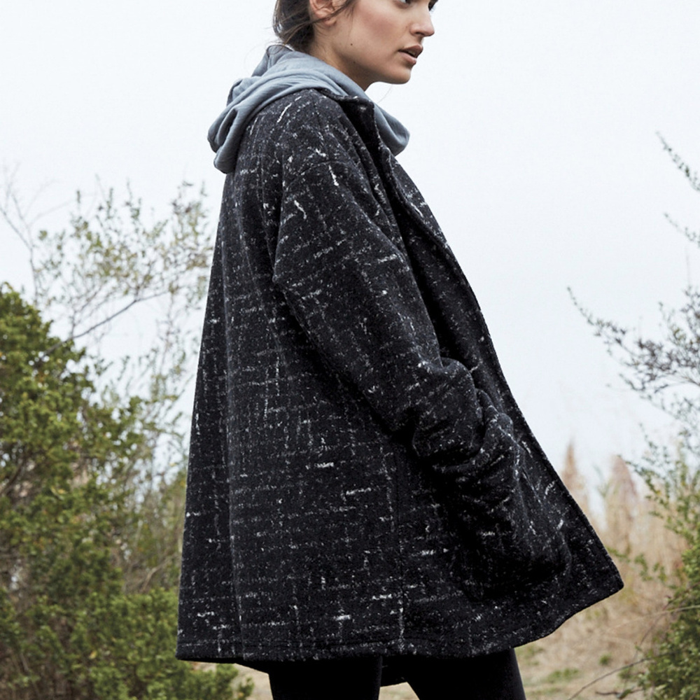 Car Coat